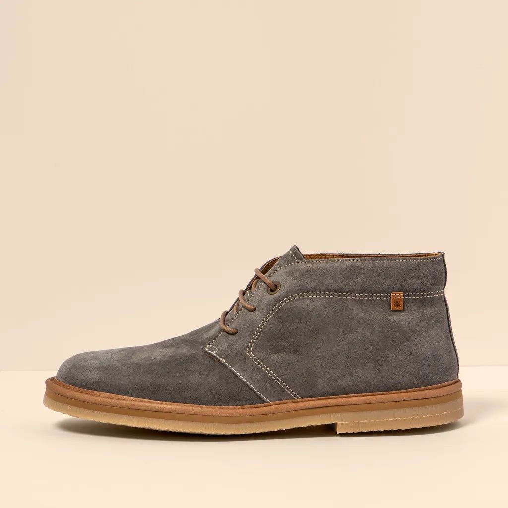 El Naturalista N5950 SILK SUEDE | GRAFITO Homme | YTP-34045111